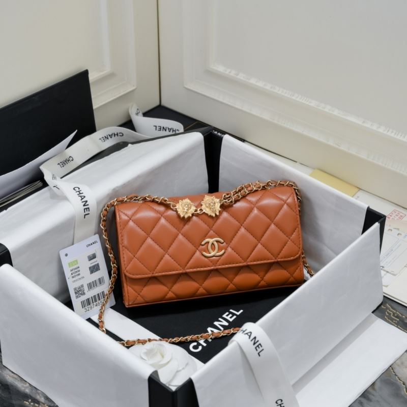 Chanel WOC Bags